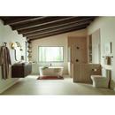 VECTOR WALL MOUNT TUB SPOUT MB 