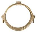 Ford Meter Box 10 in. CC Brass Saddle 