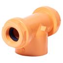 Tyco Orange Rapid Seal Back to Back Tee 