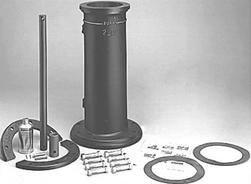 Traffic Repair Kit for American-Darling&reg; Mark 73