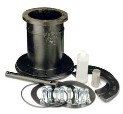12 in. Hydrant Extension Kit