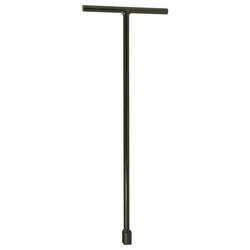 22 in. Stationary Rod Key