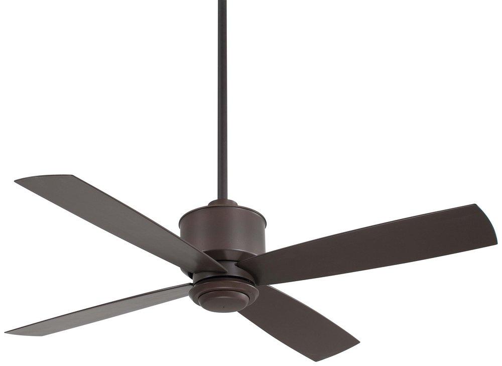 CCY ORBR 52 EXT CEIL FAN 4 BLD 