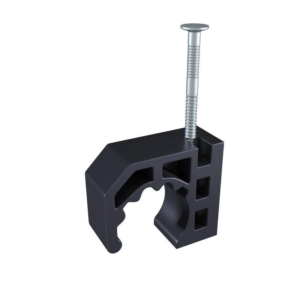 Jones Stephens Plastic Nail Barb Clamp 