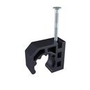 Jones Stephens Plastic Nail Barb Clamp 
