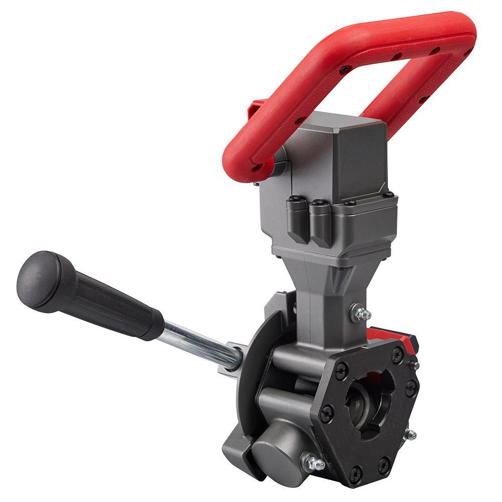 Milwaukee&reg; Switchpack Cable Drive Assembly Kit 