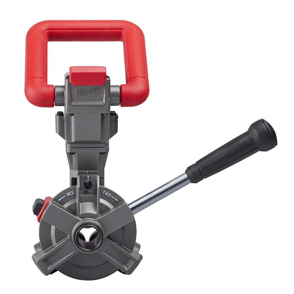 Milwaukee&reg; Switchpack Cable Drive Assembly Kit 