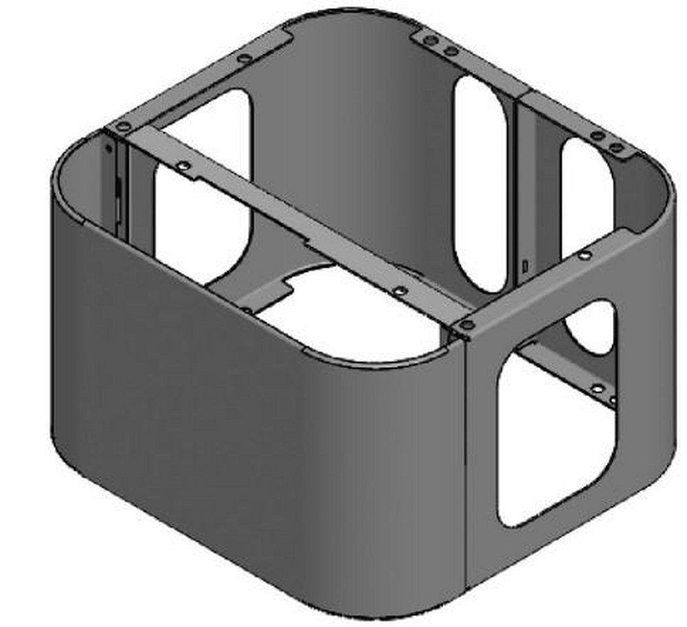 Weil Mclain Floor Stand 