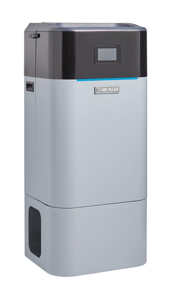 Weil-McLain Floor Stand 