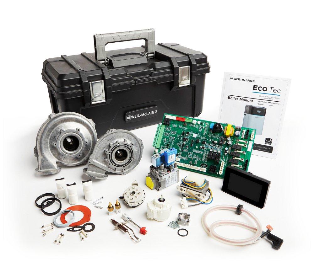 Weil-McLain Part Kit 