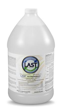 1 gal Disinfectant Cleaner