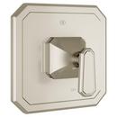 DXV Brushed Nickel Single Handle Bathtub & Shower Faucet (Trim Only) 