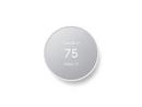 Google Snow Thermostat 