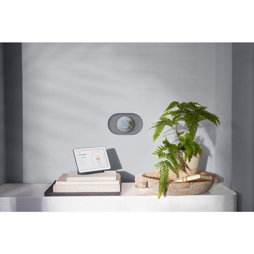 Google Charcoal 2H/2C Programmable Thermostat 