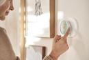 Google Snow Thermostat 