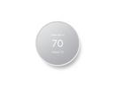 Google Snow Thermostat