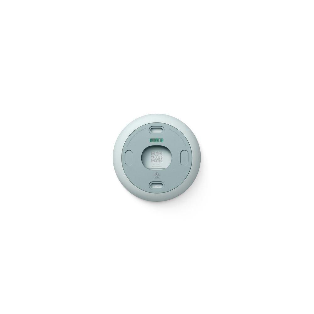 Google Snow Thermostat 