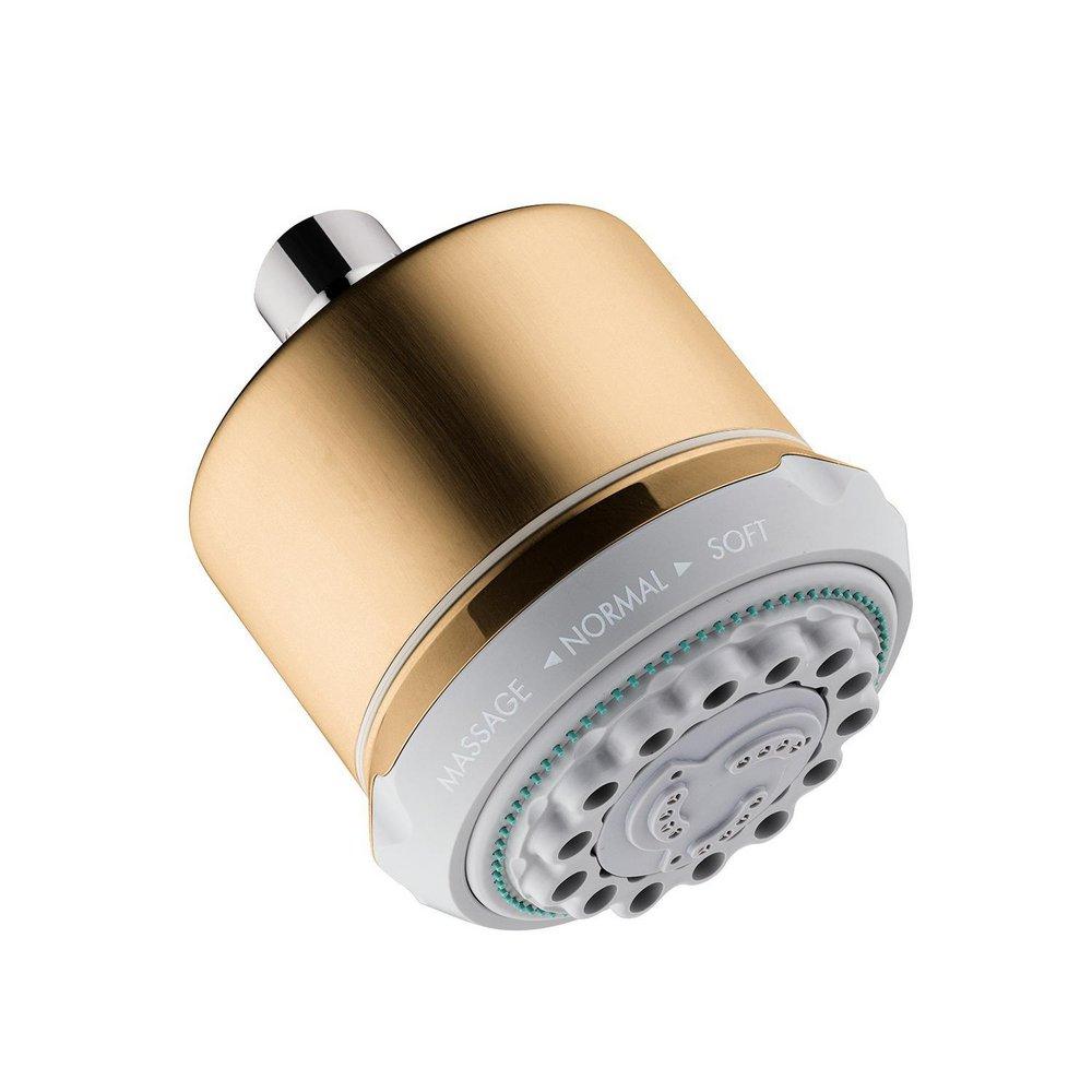 *CVR* CLUBMASTER SHOWERHEAD 3-JET 