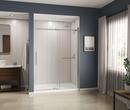 Aquatic White 60 x 36 in. Rectangle Shower Base 