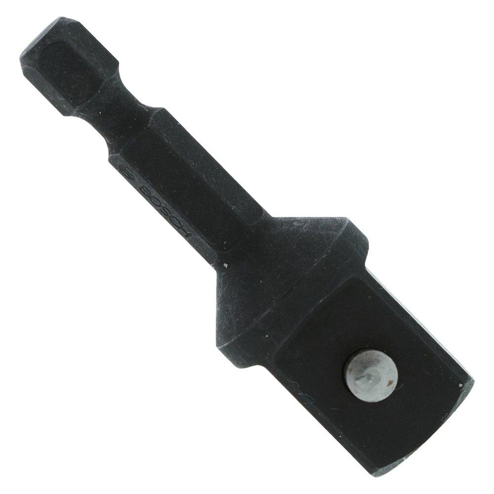 Diablo Tools Black Socket Adapter 