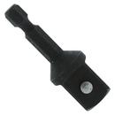 Diablo Tools Black Socket Adapter 
