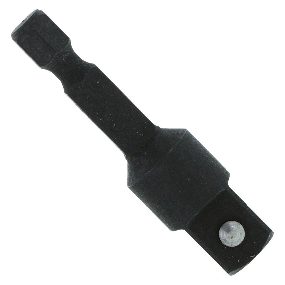 Diablo Tools Black Socket Adapter 