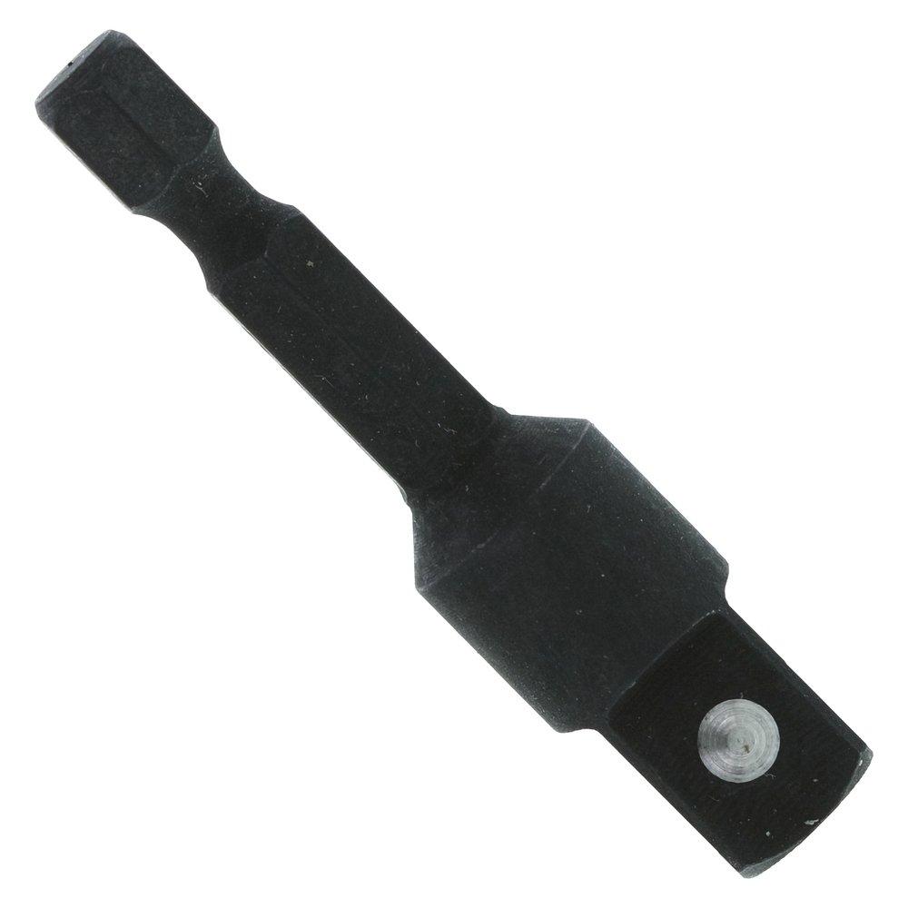 Diablo Tools Black Socket Adapter 