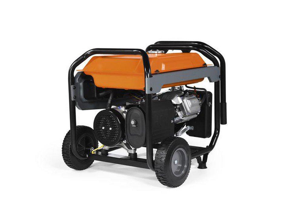 Generac Power Systems 27.1A Portable Generator 