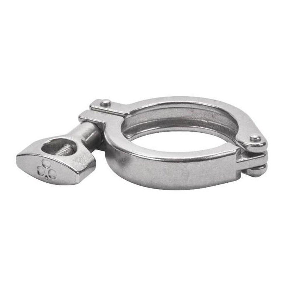 3 A13MHM S 304 SGL CLMP 