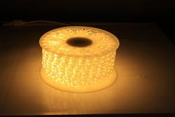 150 ft. 1W LED Rope Light, 3000K in Warm White