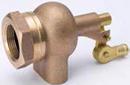 B & K Industries 1 in. Float Valve 