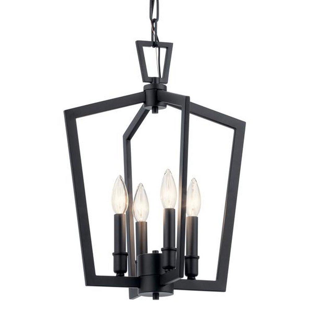 *CVR* PENDANT 4LT 60W 