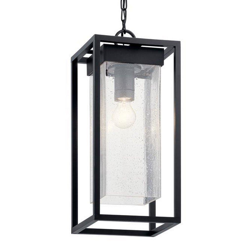 *CVR* OUTDOOR PENDANT 1LT 150W A21 