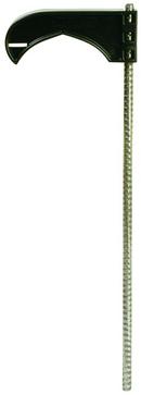 1-1/2 - 6 x 26 in. Carbon Steel and Polyethylene Stake