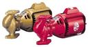 Bell & Gossett 1-1/2 in. 1.75A 33 gpm 225F Flanged Cast Iron Booster Pump 