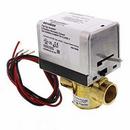3/4 in. 24V 2-Way Copper Zone Valve with End Switch