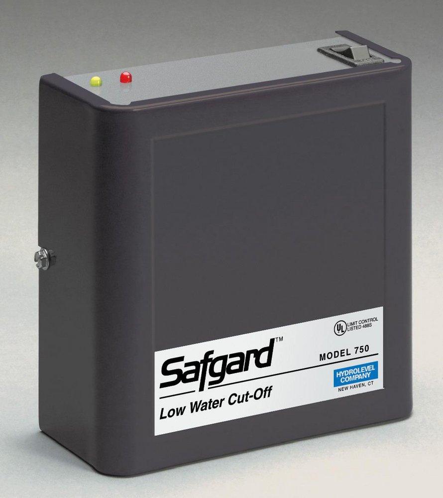 Hydrolevel Hydronic Low Water Cut-Off 24V 