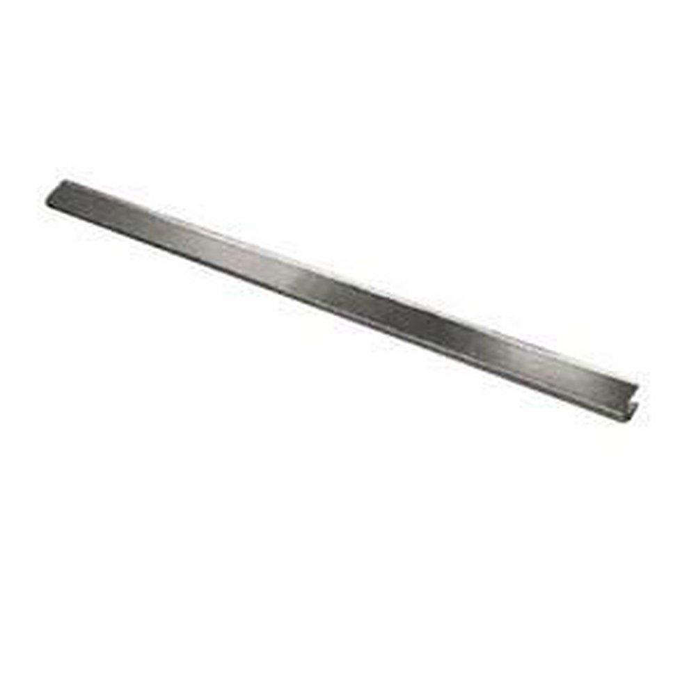 FIAT Products Polished Chrome Mop Sink 