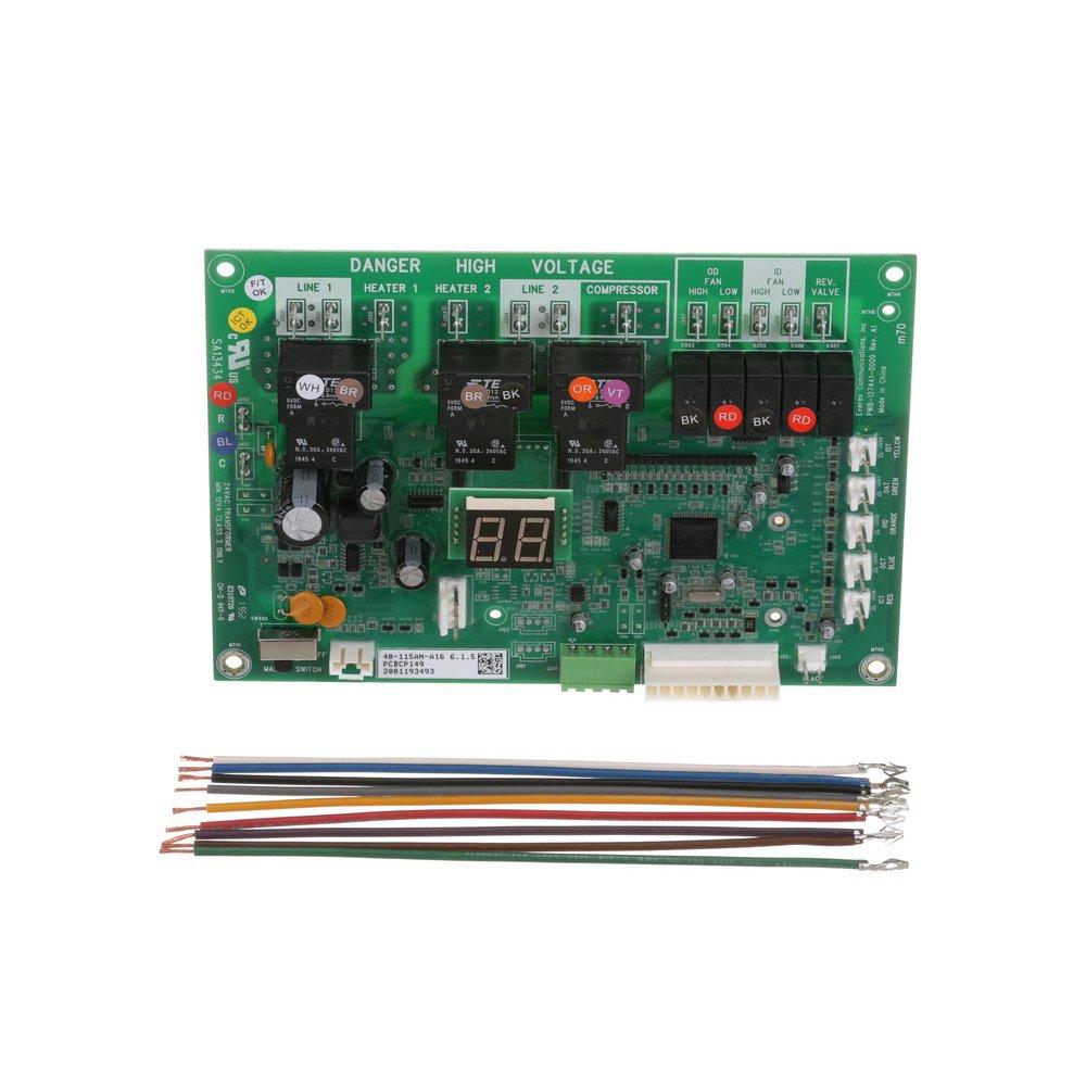 Goodman&reg; Air Conditioner Control Board 