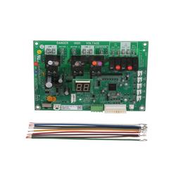 Air Conditioner Control Board for PTC Series