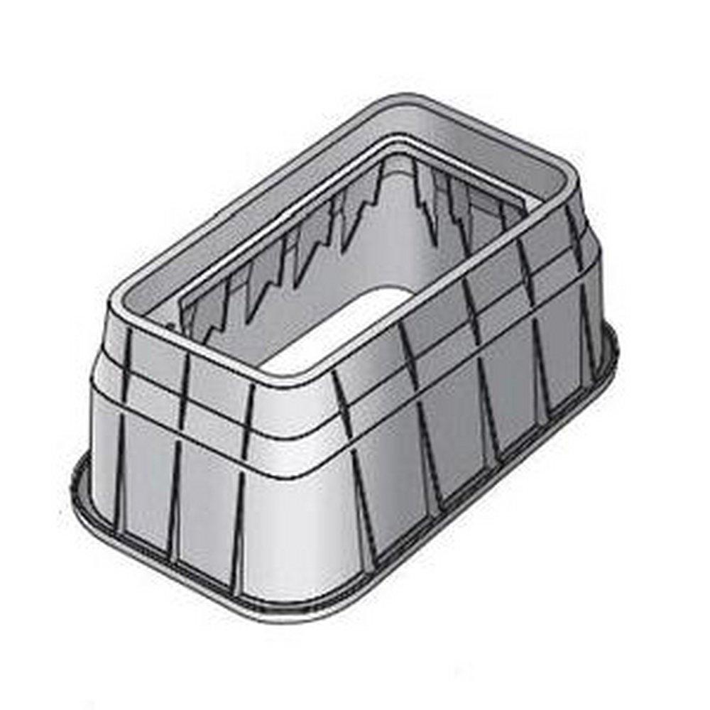 17X30X18 BX W/ T LID 