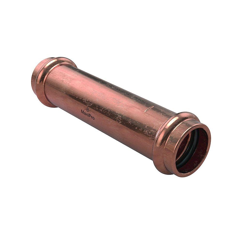 Conex Universal Limited OD ACR Copper Press Coupling 