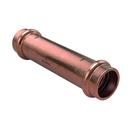 Conex Universal Limited Compression Copper Long Coupling 
