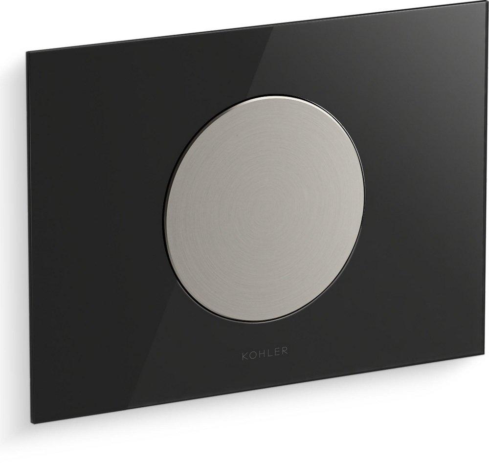 *CVR* SKIM PNEU IN-WALL FACEPLATE S 