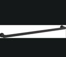 30 in. Towel Bar in Matte Black