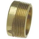 1-1/4 x 1-1/2 in. Sweat x MNPT Cast Copper and Bronze Reducing DWV Adapter