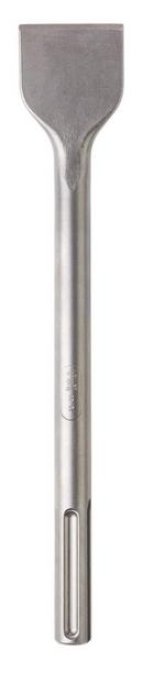 Milwaukee&reg; Silver 2 X 12 SDS MAX CHISEL 