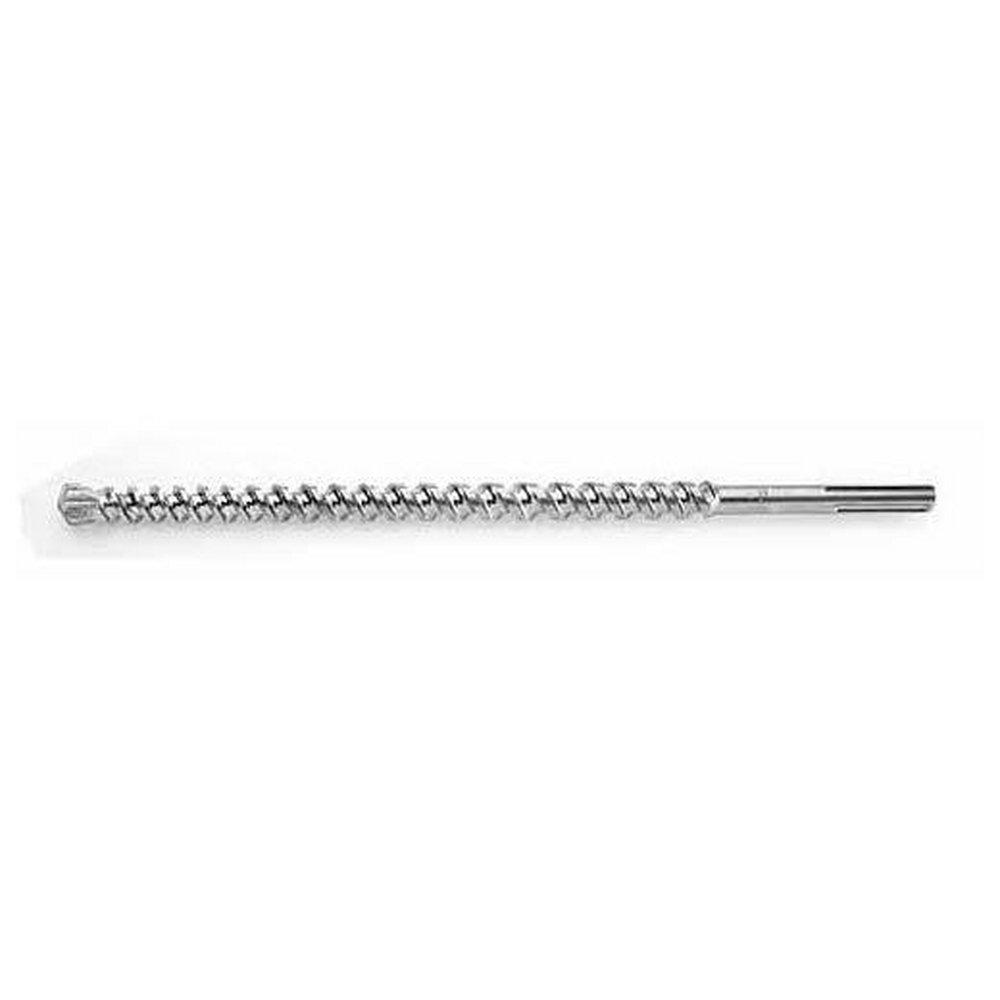 Milwaukee&reg; 1-1/16 in. SDS-Max Masonry Drill Bit 1-Piece 