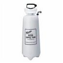 Milwaukee&reg; Silver Water Tank 