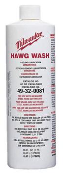 Milwaukee&reg; 16 oz HAWG WASH 